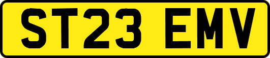 ST23EMV