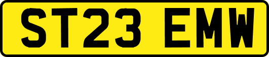 ST23EMW