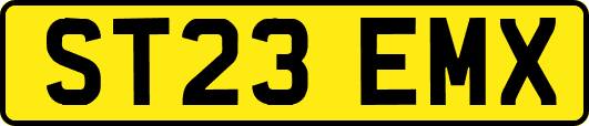 ST23EMX