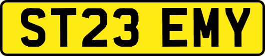 ST23EMY