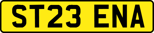 ST23ENA