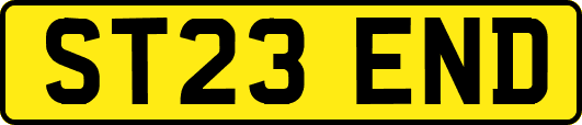 ST23END