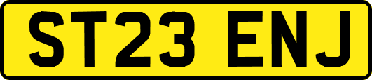 ST23ENJ