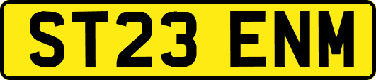 ST23ENM