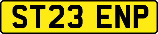 ST23ENP