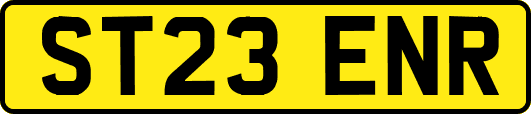 ST23ENR