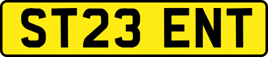 ST23ENT