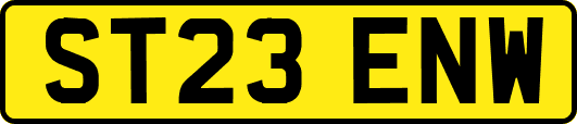 ST23ENW