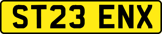 ST23ENX