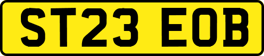 ST23EOB
