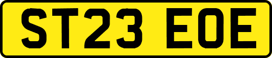 ST23EOE