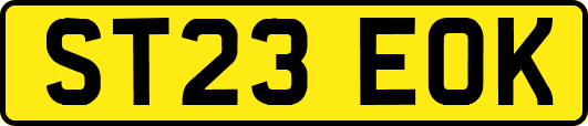 ST23EOK