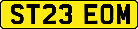 ST23EOM