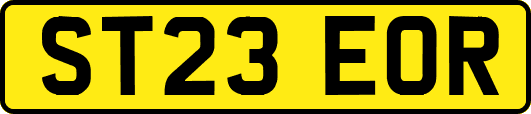 ST23EOR