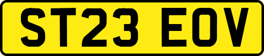 ST23EOV