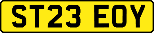 ST23EOY