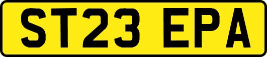 ST23EPA