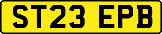 ST23EPB