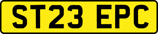 ST23EPC
