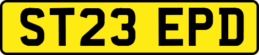 ST23EPD