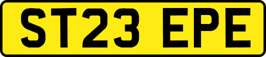 ST23EPE
