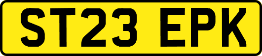 ST23EPK