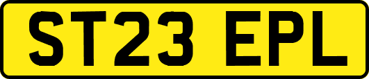 ST23EPL