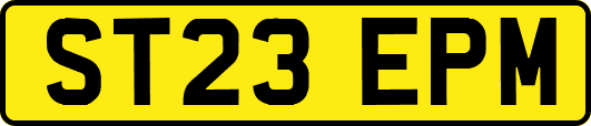 ST23EPM