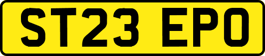ST23EPO