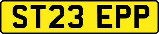 ST23EPP