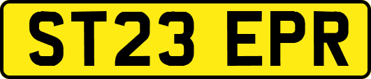 ST23EPR