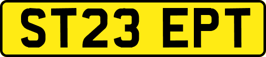 ST23EPT