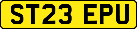 ST23EPU