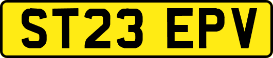 ST23EPV