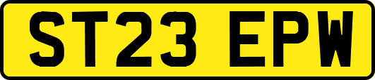 ST23EPW