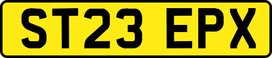 ST23EPX