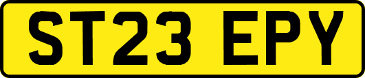 ST23EPY