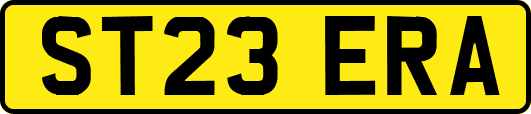 ST23ERA