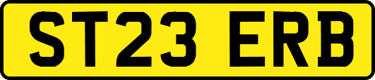 ST23ERB