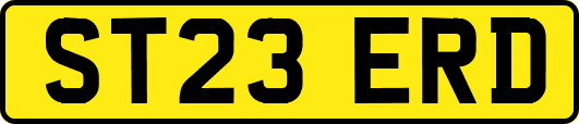ST23ERD