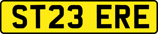 ST23ERE