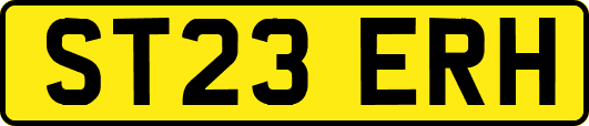 ST23ERH