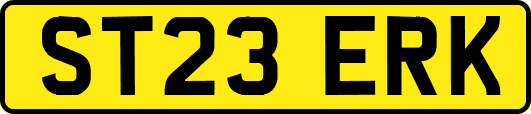 ST23ERK