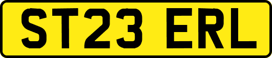 ST23ERL