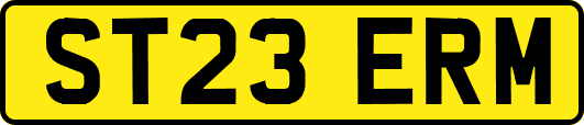 ST23ERM
