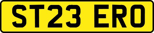 ST23ERO