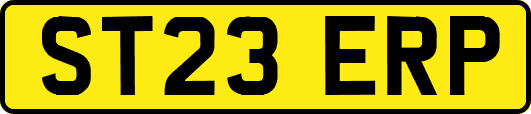 ST23ERP