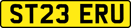 ST23ERU