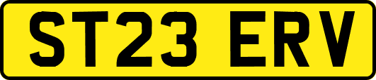 ST23ERV