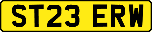 ST23ERW